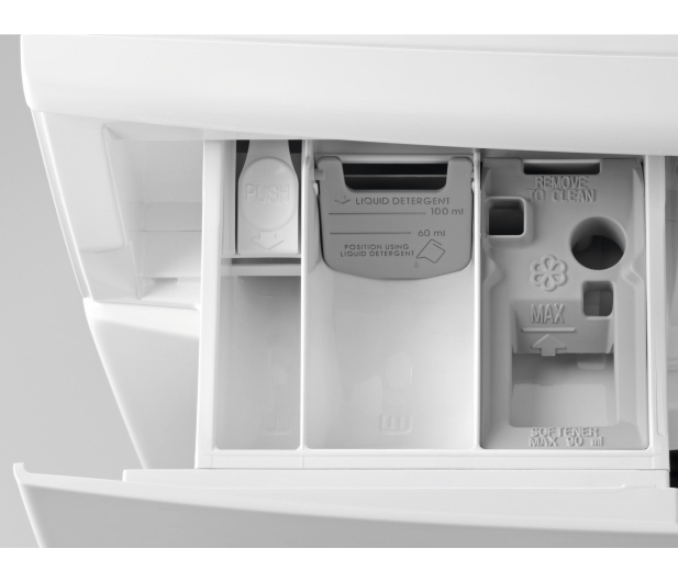 Electrolux PRALKA EW6FN348SP ### - 1463187 - zdjęcie 5